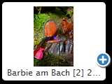 Barbie am Bach [2] 2014 (HDR_7876_2)